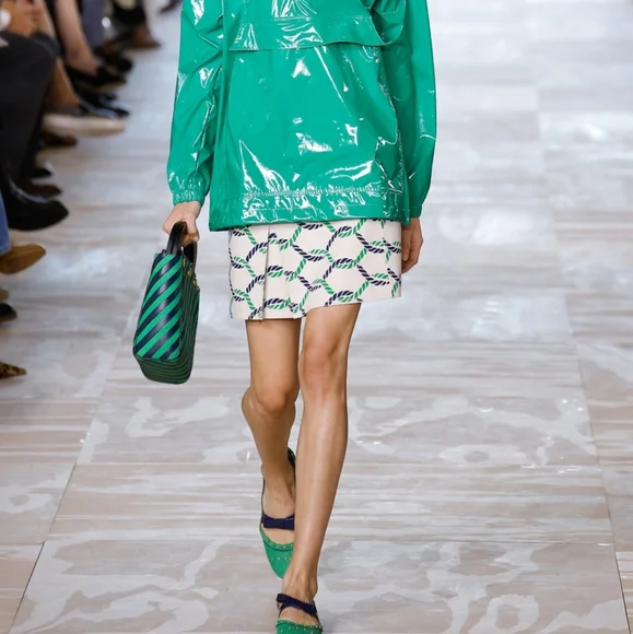 Tory Burch Pier Skirt - Picture 3 of 16